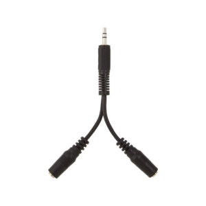 Belkin Audio Splitter F3Y121bt0.1M