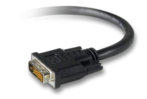 Belkin DVI Cable F2E4141cp3M-DD