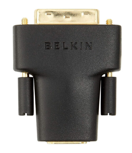 Belkin HDMI DVI-D Adapter F3Y038bt