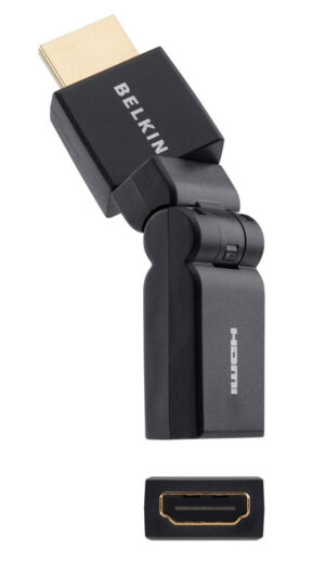 Belkin HDMI M/F Adapter F3Y039bf