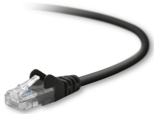 Belkin Snagless Network Cable A3L791cp10MBKHS