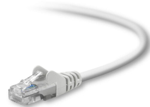 Belkin Snagless Network Cable A3L791cp02MWHHS
