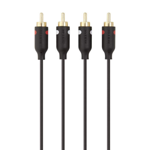 Belkin Καλώδιο Ήχου F3Y098bt2M