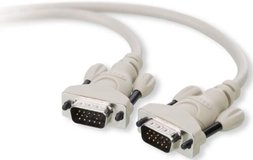 Belkin Καλώδιο οθόνης VGA F2N028R5M