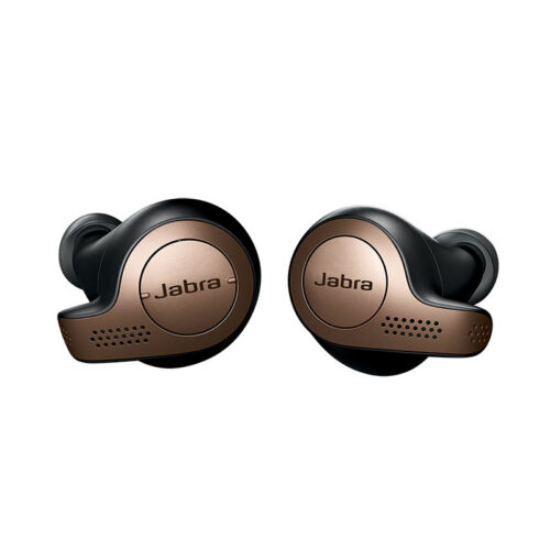 Jabra Elite 65t Copper Black