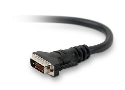 Belkin DVI Cable F2E4141bt1.8MDD