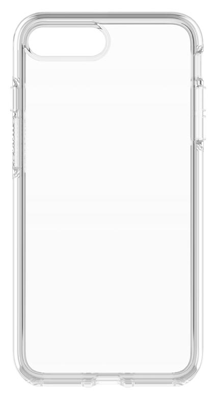 Otterbox Symmetry Clear for iPhone 7 Plus/8 Plus Clear - 77-53959