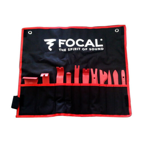 Focal TOOL SET