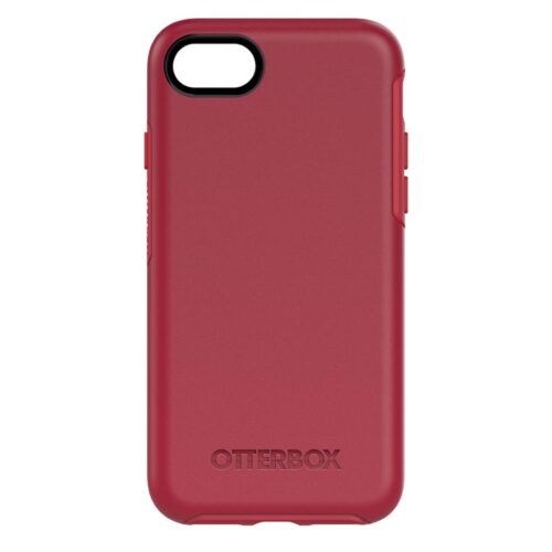 Otterbox Symmetry for iPhone 7/8 Rosso Corsa Red - "Limited Edition" - 77-53948