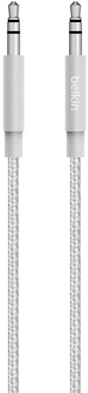MIXIT↑™ Metallic AUX Cable AV10164bt04-SLV