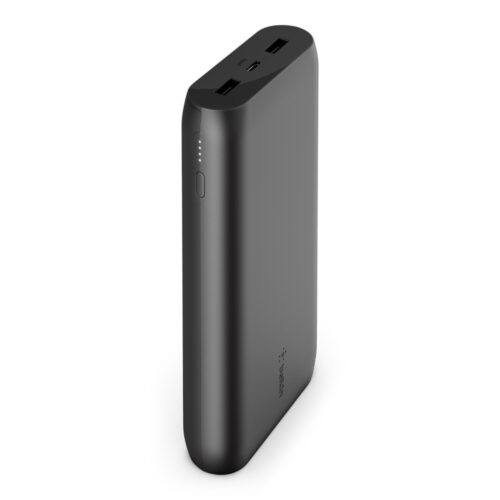 Belkin BPB003btBK BOOST CHARGE™ Power Bank 20K