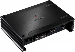 Kenwood X502-1 X-Series