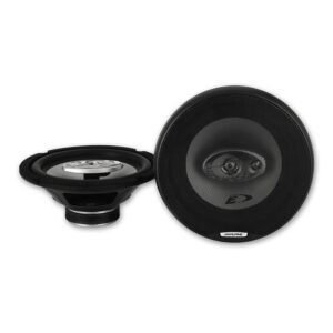 Alpine Coaxial 3-way Speaker 8" (20cm) - SXE-2035S