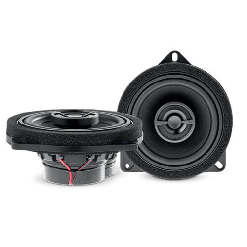 Focal KIT IC BMW 100L 2-WAY COAXIAL KIT (Mini)