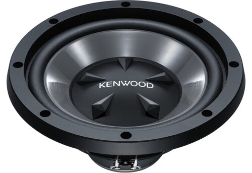 Kenwood KFC-W112S 30cm Component Subwoofer