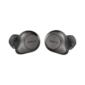 Jabra Elite 85t Fully adjustable Jabra Advanced Active in a compact true wireless