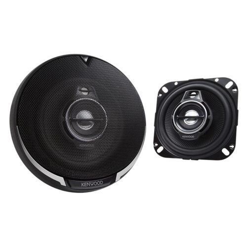 Kenwood 10cm Coaxial 3-way "Performance Standard" speaker system KFC-PS1095