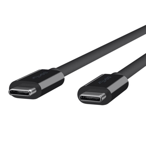 Belkin USB-C™ Monitor Cable - F2CU049bt2M-BLK