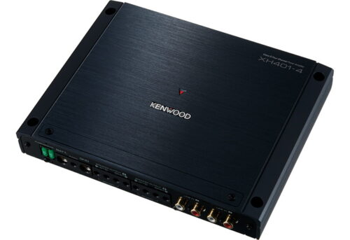 Kenwood XH401-4 X-Series