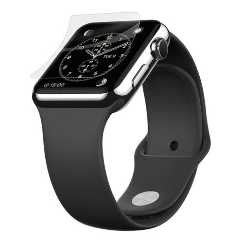 Belkin InvisiGlass Screen Protection for Apple Watch (38mm) - F8W714vf