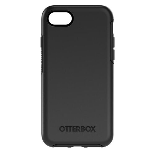 Otterbox Symmetry for iPhone 7/8 Black - 77-53947