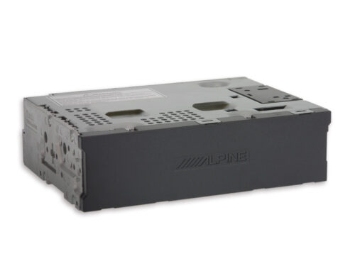 Alpine X903D-EX Upgrade Media-Box for 1st Generation Alpine Style system