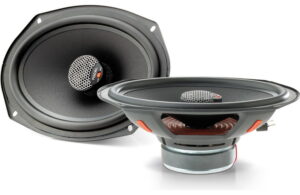 Focal ICU 690 Universal Integration Series 6" x 9" 2-way car speakers