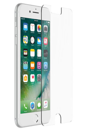 Otterbox Clearly Protected Alpha Glass for iPhone 6 Plus/6s Plus/7 Plus/8 Plus - 77-54011