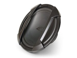 Alpine SWE-1044E 10" (25cm) Subwoofer (4Ohm)