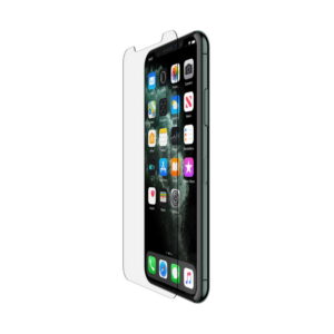 Belkin F8W942zz SCREENFORCE™ InvisiGlass™ Ultra for iPhone 11/ XR