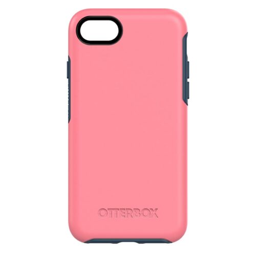 Otterbox Symmetry for iPhone 7/8 Saltwater Taffy Pink - 77-53950