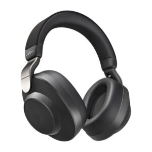 Jabra Elite 85hTitanium Black