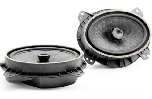Focal KIT IC690TOY two-way coaxial speaker