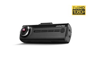 Alpine DVR-F200 Alpine Advanced WiFi Dash Cam