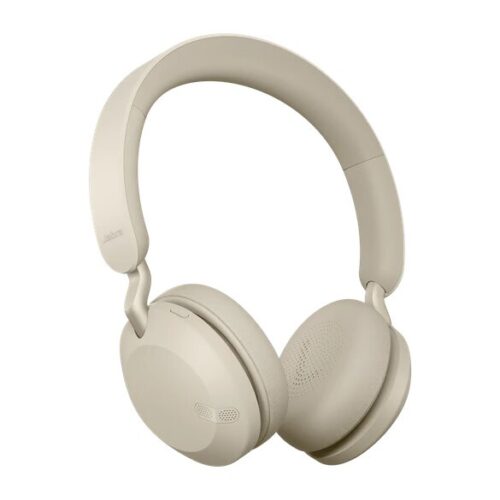 Jabra Elite 45h Beige