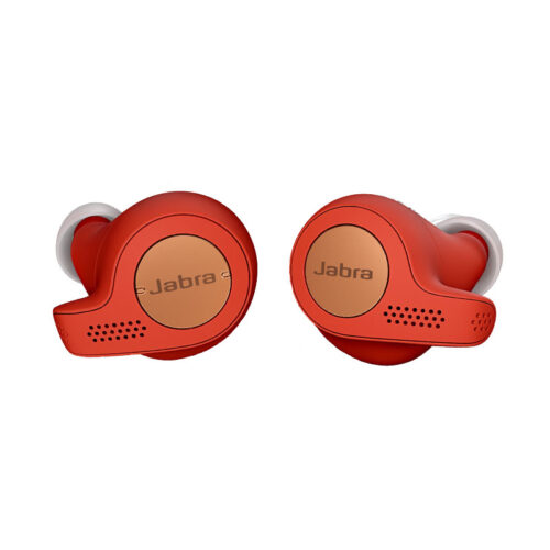 Jabra Elite Active 65t Copper Red