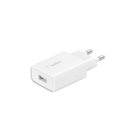 Belkin WCA001vfWH wall charger (18 W) with Quick Charge 3.0 technology