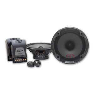 Alpine 6-1/2" (16.5cm) COMPONENT 2-WAY SPEAKER - SPG-17CS