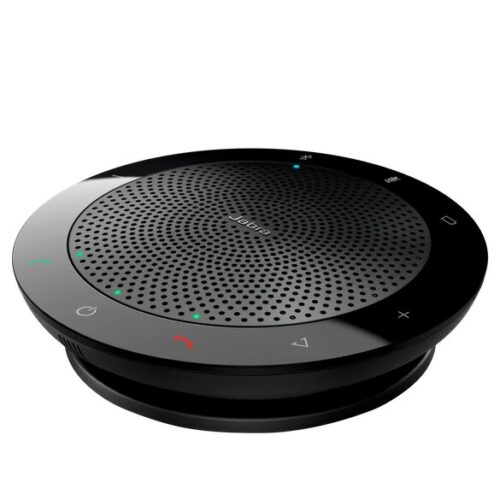 Jabra Speak 510 UC Mid-range portable USB and Bluetooth® speakerphone