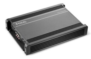 Focal AP-4340 4-channel amplifier