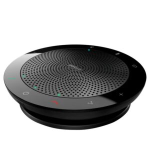 Jabra Speak 410 Entry-level portable USB conference speakerphone.