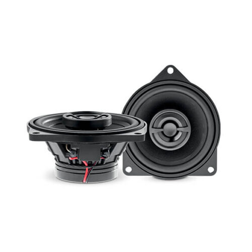 Focal KIT IC BMW 100 2-WAY COAXIAL KIT (Mini)