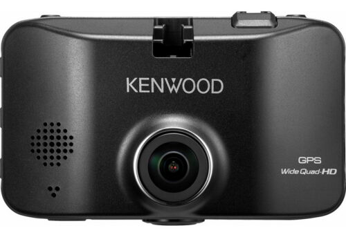 Kenwood DRV-830 Compact