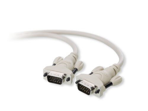 Belkin F2N028bt1.8M PC Monitor Cable