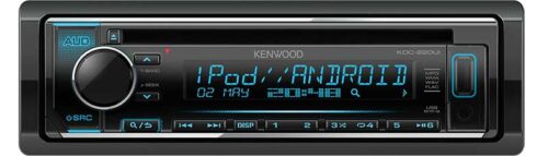 Kenwood KDC-220UI
