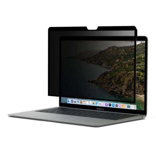 Belkin OVA013zz SCREENFORCE™ True Privacy Screen Protector for MacBook Pro / Air 13"