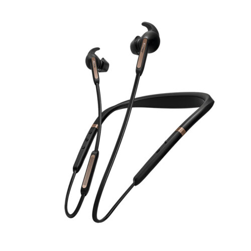 Jabra Elite 65e Copper Black