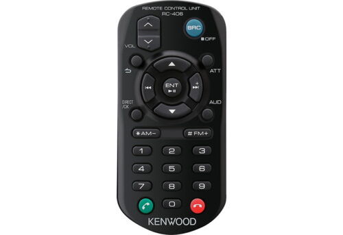 Kenwood KCA-RC406 IR REMOTE CONTROLLER