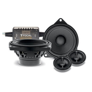 Focal KIT IS BMW 100 2-WAY COMPONENT KIT