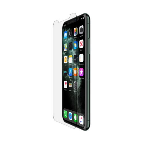 Belkin F8W971zzBLK SCREENFORCE™ TemperedCurve for F8W971zzBLK iPhone Xs Max/11 PRO MAX